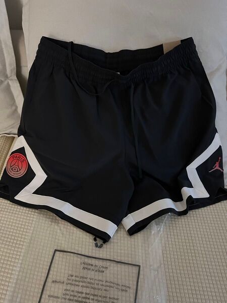 paris saint germain × Jordan