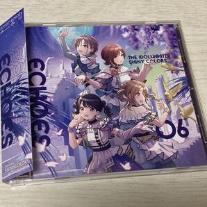 ECHOES 06 ノクチル