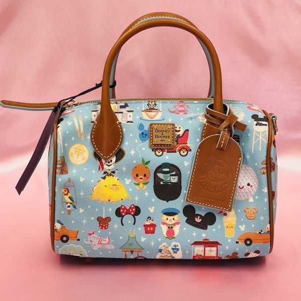 Yahoo!オークション -「dooney bourke ディズニー」の落札相場 Yahoo!オークション -「dooney bourke ディズニー」の落札相場