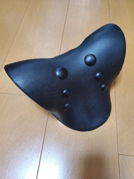 ネックリラックスピロー ストレートネック ネックストレッチャー ストレッチ セルフ整体 首枕 肩甲骨 肩