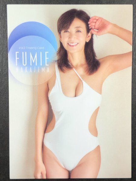 Yahoo!オークション -「中島史恵 カード」(トレーディングカード