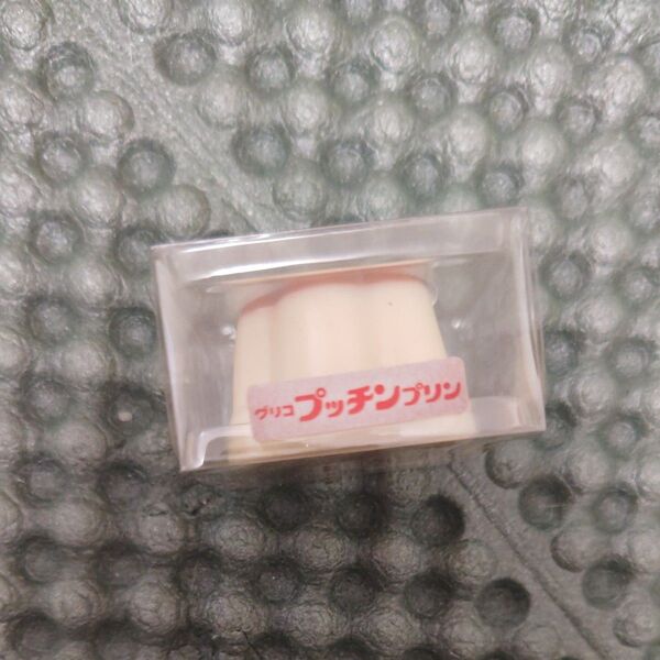 プッチンプリンキャンドル アロマキャンドル 茶色