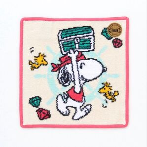 フェイラー スヌーピー 阪急限定