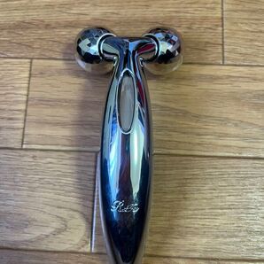 21450→9000円 ReFa 美顔ローラー フェイスケア