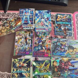 ガンダムトライエイジ