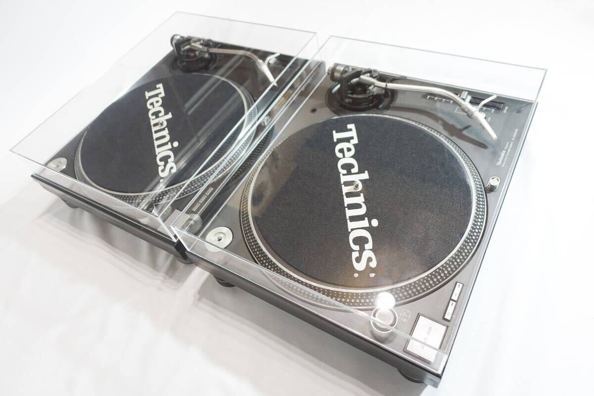 Yahoo!オークション -「djセットtechnics」の落札相場・落札価格 Yahoo!オークション -「djセットtechnics」の落札相場・落札価格