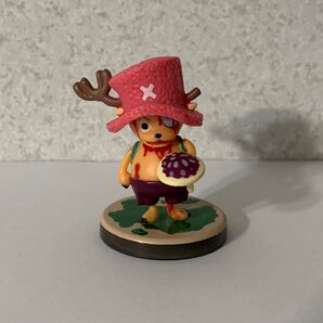 ワンピース チョッパー フィギュア アミウダケ