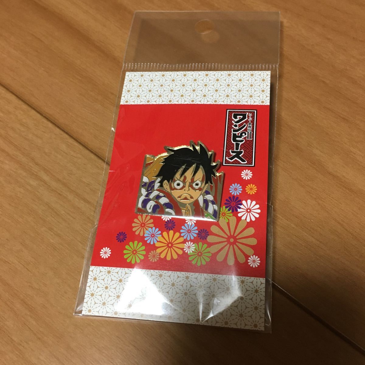スーパー歌舞伎II ワンピース ART GALLERY 煌 ルフィ - メルカリ