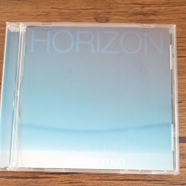 レミオロメン/HORIZON CD