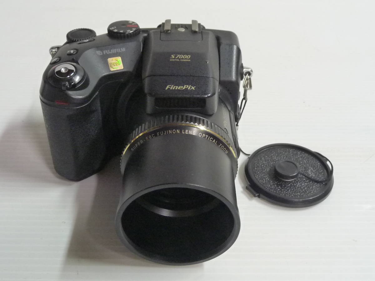 Yahoo!オークション -「finepix s7000」の落札相場・落札価格 Yahoo!オークション -「finepix s7000」の落札相場・落札価格