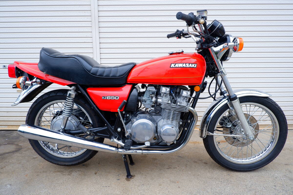 2025年最新】Yahoo!オークション -z650ザッパー(オートバイ車体 2025年最新】Yahoo!オークション -z650ザッパー(オートバイ車体