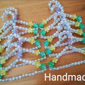 イルメール イーマリーちゃん リカちゃん サイズ ハンガー ハンドメイド 26