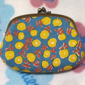 がま口 財布