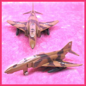 PHANTOM F-4C A118 ダイキャスト★ZYLMEX ZEE TOY’S Dyna-Flitesシリーズ 1974年 飛行機 ／アーミー／1点 Used