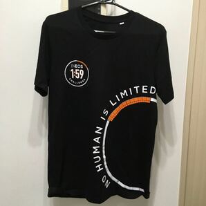 【日本未発売】Sサイズ INEOS1:59 Tシャツ ブラック