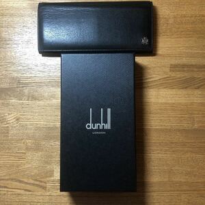 dunhill ダンヒル 長財布