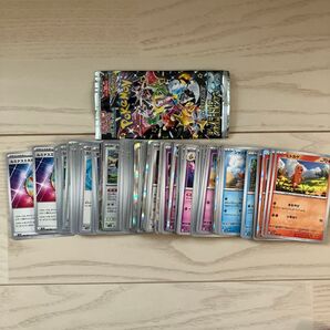 ポケモンカード シャイニートレジャーex 113枚まとめ売り