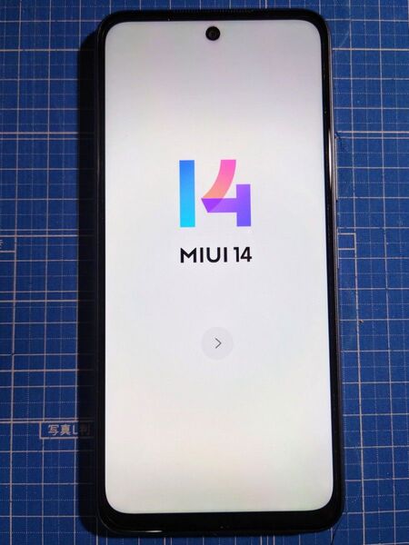 Xiaomi Redmi Note 10T SIMフリー