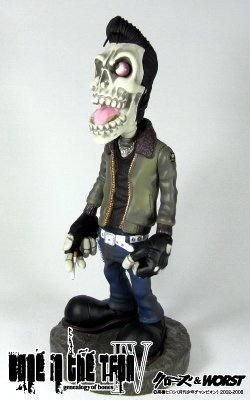 Yahoo!オークション -「クローズ bone in the tfoa」(フィギュア Yahoo!オークション -「クローズ bone in the tfoa」(フィギュア