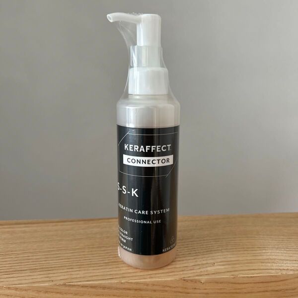 ☆新品 未開封☆ 正規品 ケラフェクトコネクター 150 ml