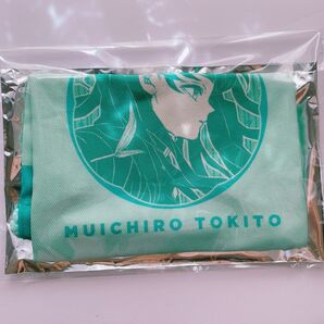 鬼滅の刃 原画展 きんちゃくコレクション 時透無一郎 巾着