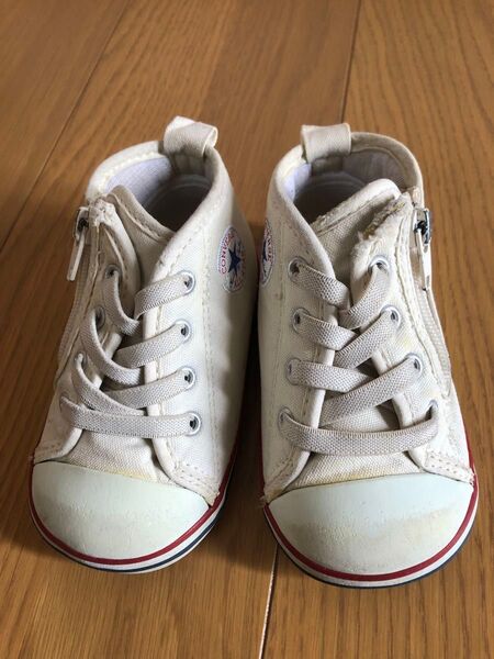 コンバース オールスター ベビーシューズ 13㎝