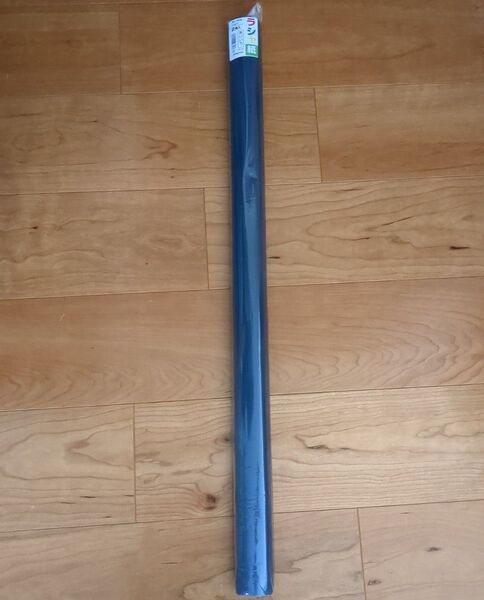 Nagatoya ラシャ紙 あいいろ 78×109cm 1枚入 長門屋商店