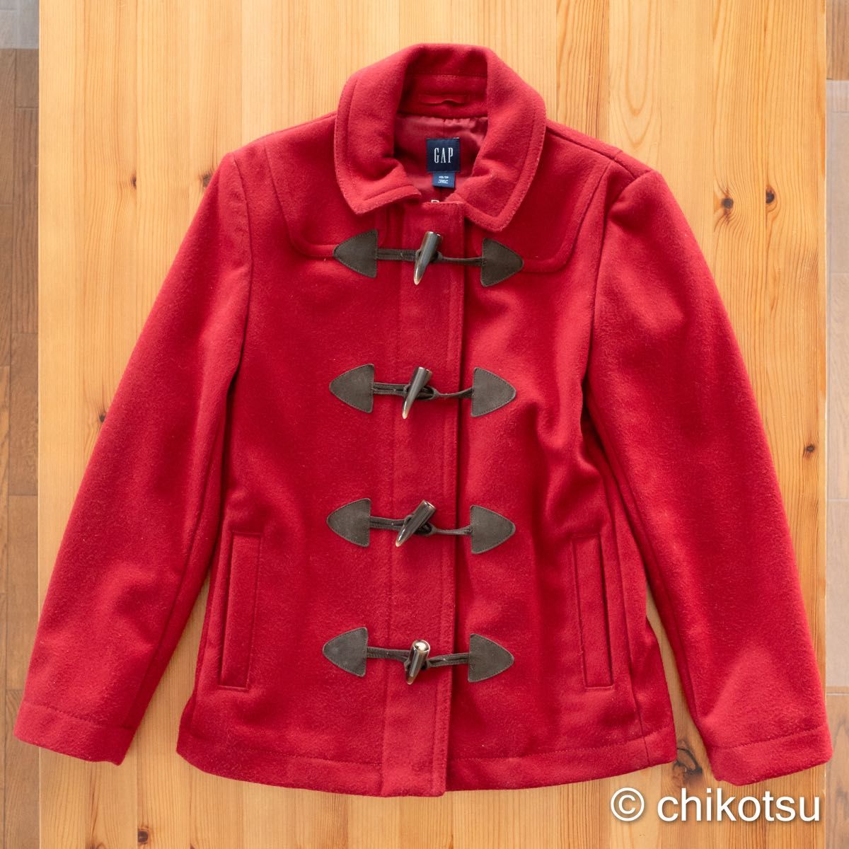 GAP ギャップ フェイクムートンコート XSサイズ|Yahoo!フリマ GAP ギャップ フェイクムートンコート XSサイズ|Yahoo!フリマ