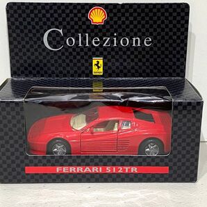 FERRARI 512TR COLLEZIONE
