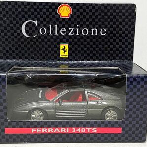 FERRARI 348TS COLLEZIONE