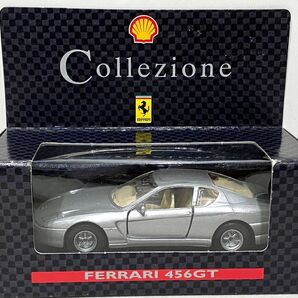 FERRARI 456GT COLLEZIONE