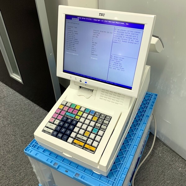 2025年最新】Yahoo!オークション -tec qt100の中古品・新品・未 2025年最新】Yahoo!オークション -tec qt100の中古品・新品・未
