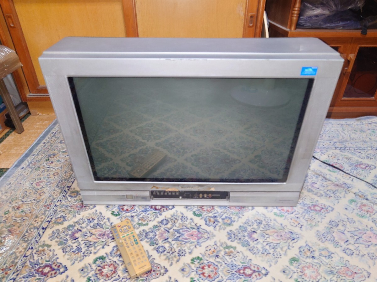 Yahoo!オークション -「パナソニック ブラウン管テレビ」(25 Yahoo!オークション -「パナソニック ブラウン管テレビ」(25