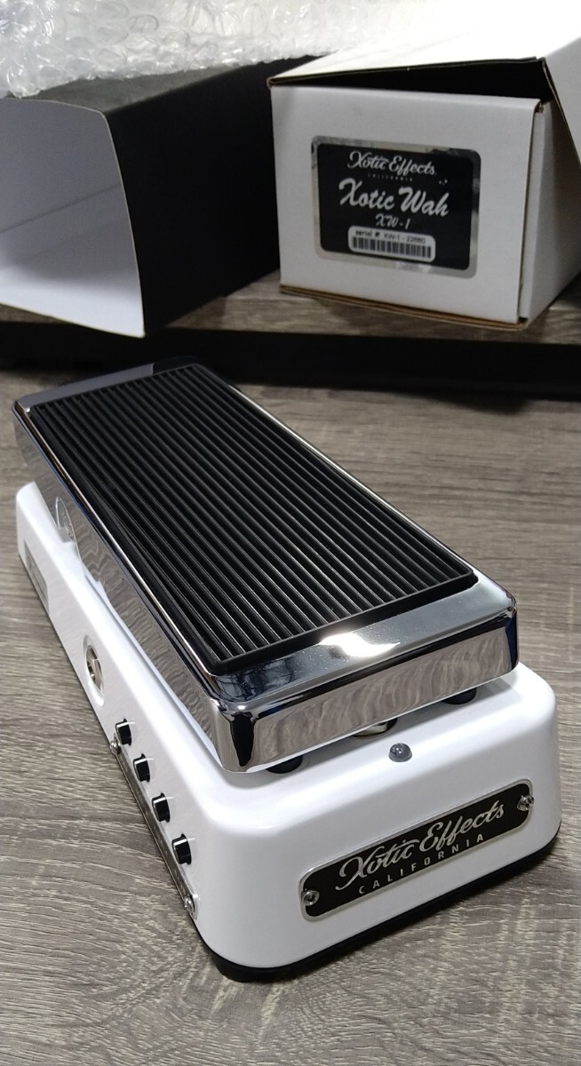 Yahoo!オークション -「xotic xw-1」の落札相場・落札価格 Yahoo!オークション -「xotic xw-1」の落札相場・落札価格