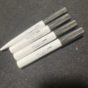 アーティストリー リップクレヨン&アイライナー