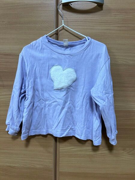アプレレクール トップス 100cm