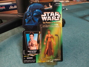  Star * War z* Ray a in s Ray b girl * figure * new goods unopened 