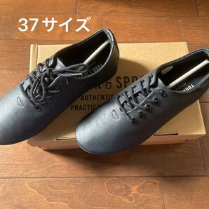 アーバンリサーチ FORK &SPOON 37 ブラック