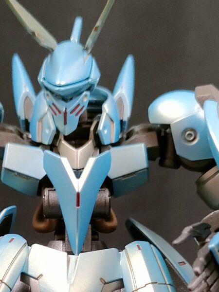 ガンプラ 塗装済完成品 HG 1/144 ジークルーネ