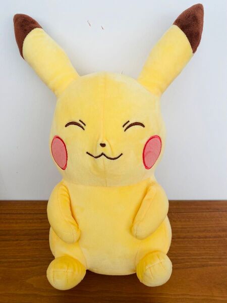 ピカチュウぬいぐるみ ポケットモンスター ピカチュウ ぬいぐるみ