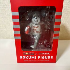 未開封品 ミトコンペレストロイカ まん〇画太郎 × TENGA ドクミ