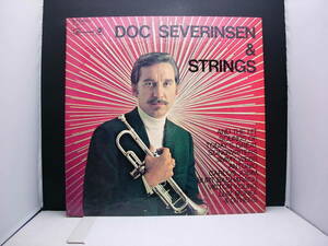 Doc Severinsen - Doc Severinsen & Strings