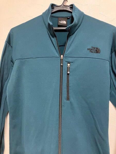 【THE NORTH FACE】DELTA JACKET Men’s Sサイズ ※クリーニング済み