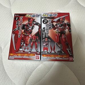 装動 仮面ライダー雷