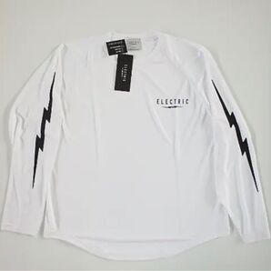 ELECTRIC UNDERVOLT DRY RAGLAN