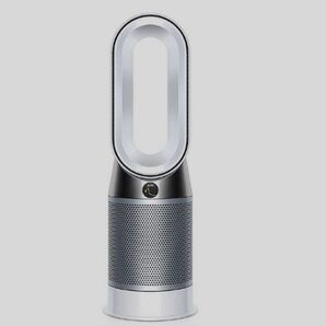 ダイソン Dyson Pure Hot + Cool 羽根のない扇風機 HP4AWS 空気清浄機 扇風機 ファンヒーター