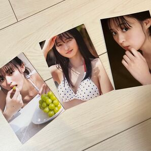 遠藤さくら ポストカード