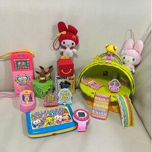 おもちゃ こえだちゃん 木のお家