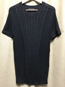  Lounge Lizard 2393 SALASA summer knitted size 2 black black 