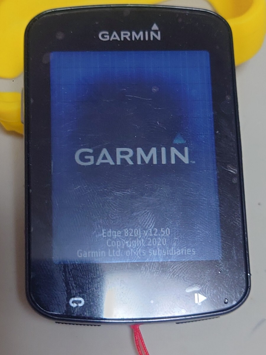 Yahoo!オークション -「garmin edge 820j」の落札相場・落札価格 Yahoo!オークション -「garmin edge 820j」の落札相場・落札価格